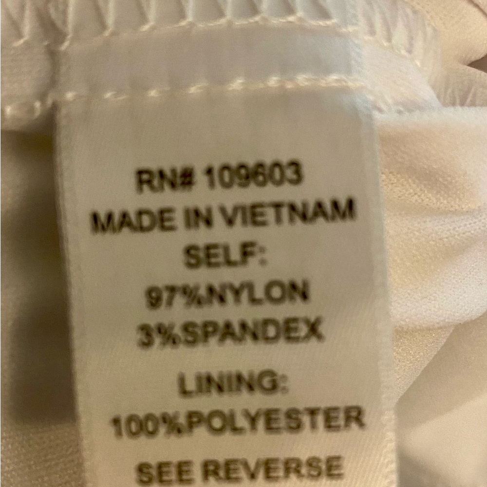 Rabbit Rabbit Rabbit Designs  size 12 NWT - Picture 6 of 9